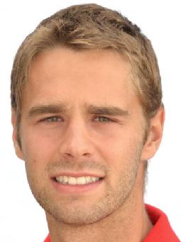 Max POULIN