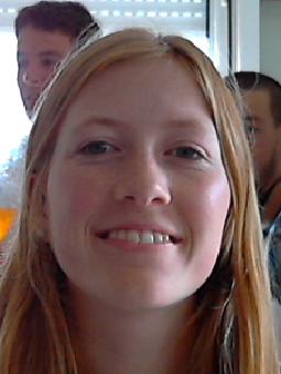 Madeleine BATTERS