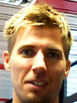 Anders GUSTAFSSON