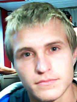 Maxim SINYAVSKIY