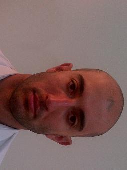 Christopher CAMILLERI