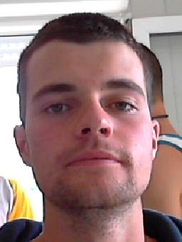 Thomas MOUNTNEY