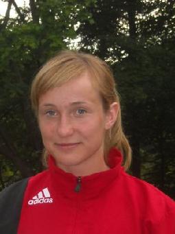 Sara JASINSKA