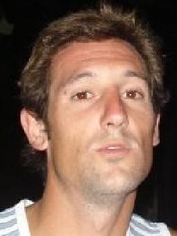 Juan Pablo BERGERO