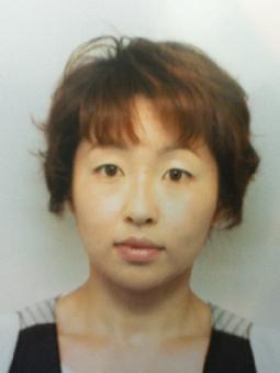 Toshie HAMANA