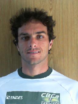 Joao MACHADO