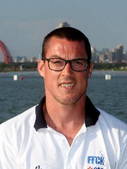 Ronan BERNARD