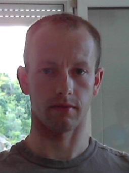 Davy THEYS