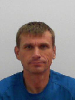 Oleksandr PESTOV