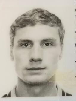 Oleksii SIDENKO