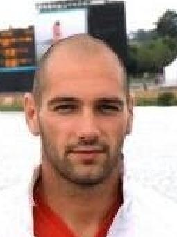 Mark KLEVINAS