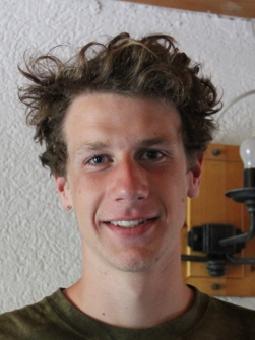 Sebastian SPINKS