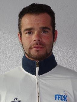 Martin FARINEAUX