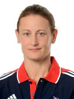 Anne DICKINS