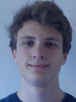 Lewis DUFFIELD