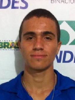 Guilherme Henrique VALENTIM DE LOREDO