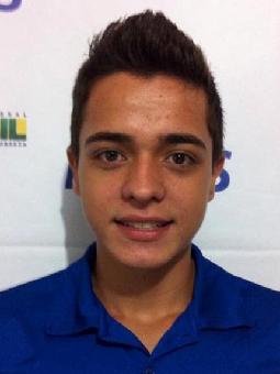 Weltton DE CARVALHO