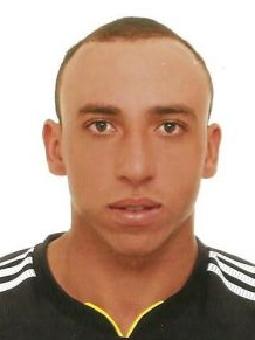 Wellington MUNHOZ