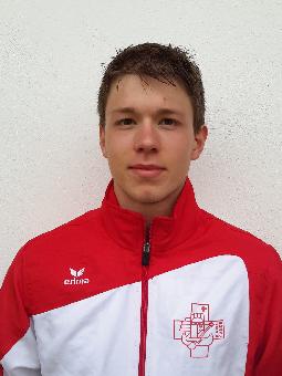Nicolas VUILLE