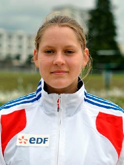 Lea GAIGEOT