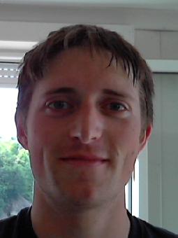 Dominik PESCH