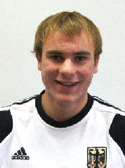 Andreas HEILINGER