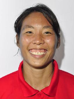 Jiewen Andrea CHEN