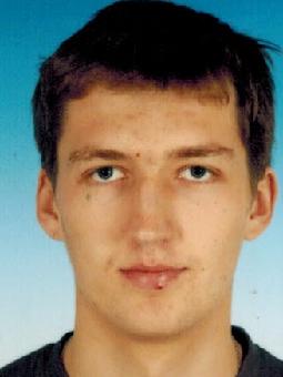 Lukas CERVINKA