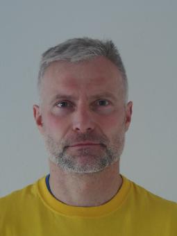 Vladimir Sen SLANINA