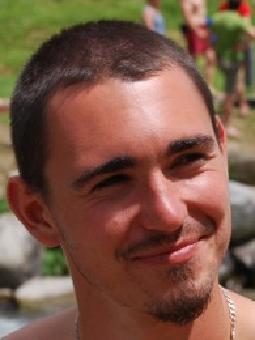 David JIRKA