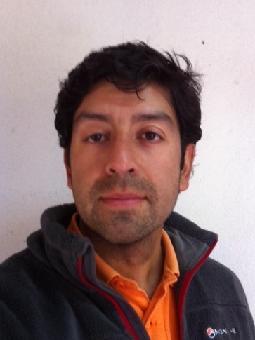 Alex OLGUIN HENRIQUEZ