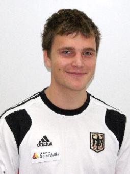 Benedikt MULLER