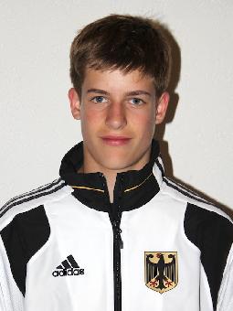 Moritz FLADUNG