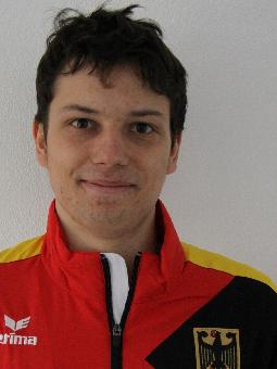 Janosch SUELZER