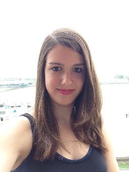 Lydia ABBING