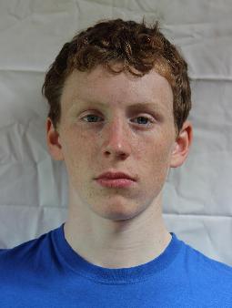 Odhran MCNALLY