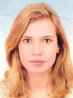 Barbora BAYEROVA