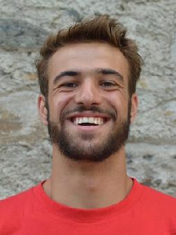 Nico MEIER