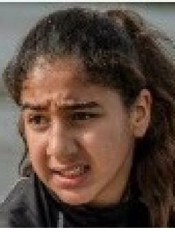 Zoubida BOUSSEDRA