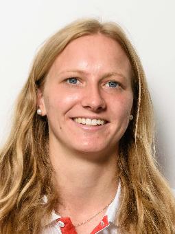 Ann-Kathrin SCHWANHOLT