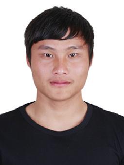 Huibiao CHEN
