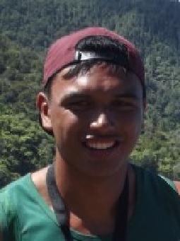 Andre TUTAKA-GEORGE