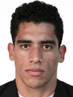 Reiniel TORRES RIBEAUX