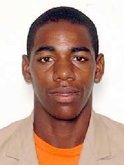 Maikel ZULUETA ARENCIBIA