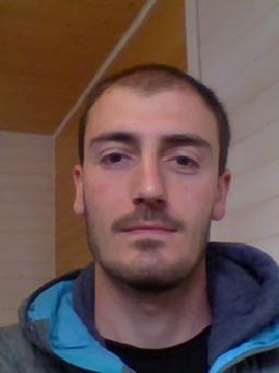 Riccardo DE GENNARO