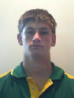 Brandon ORPWOOD