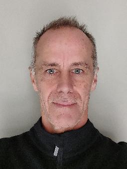Richard CASS