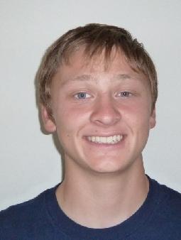 Charlie KIEFT
