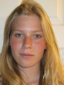 Samantha COLE-JOHNSON