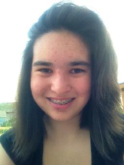 Teagan JOHNSON-MOORE